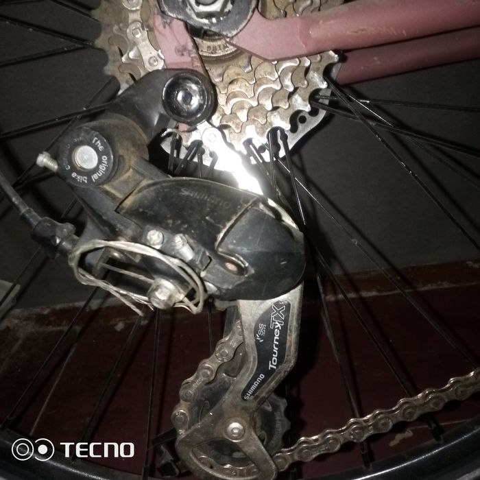 Продам велосипед