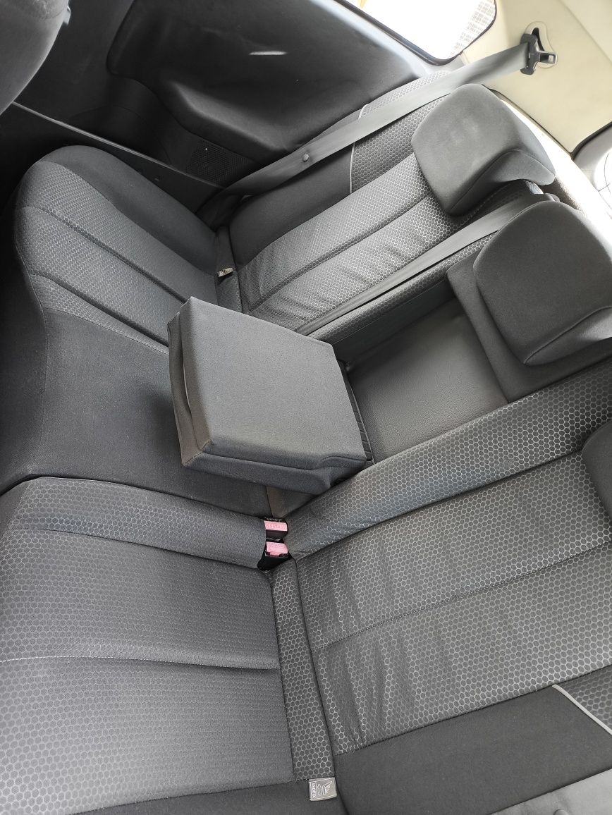Renault Mégane 2 1.5dci