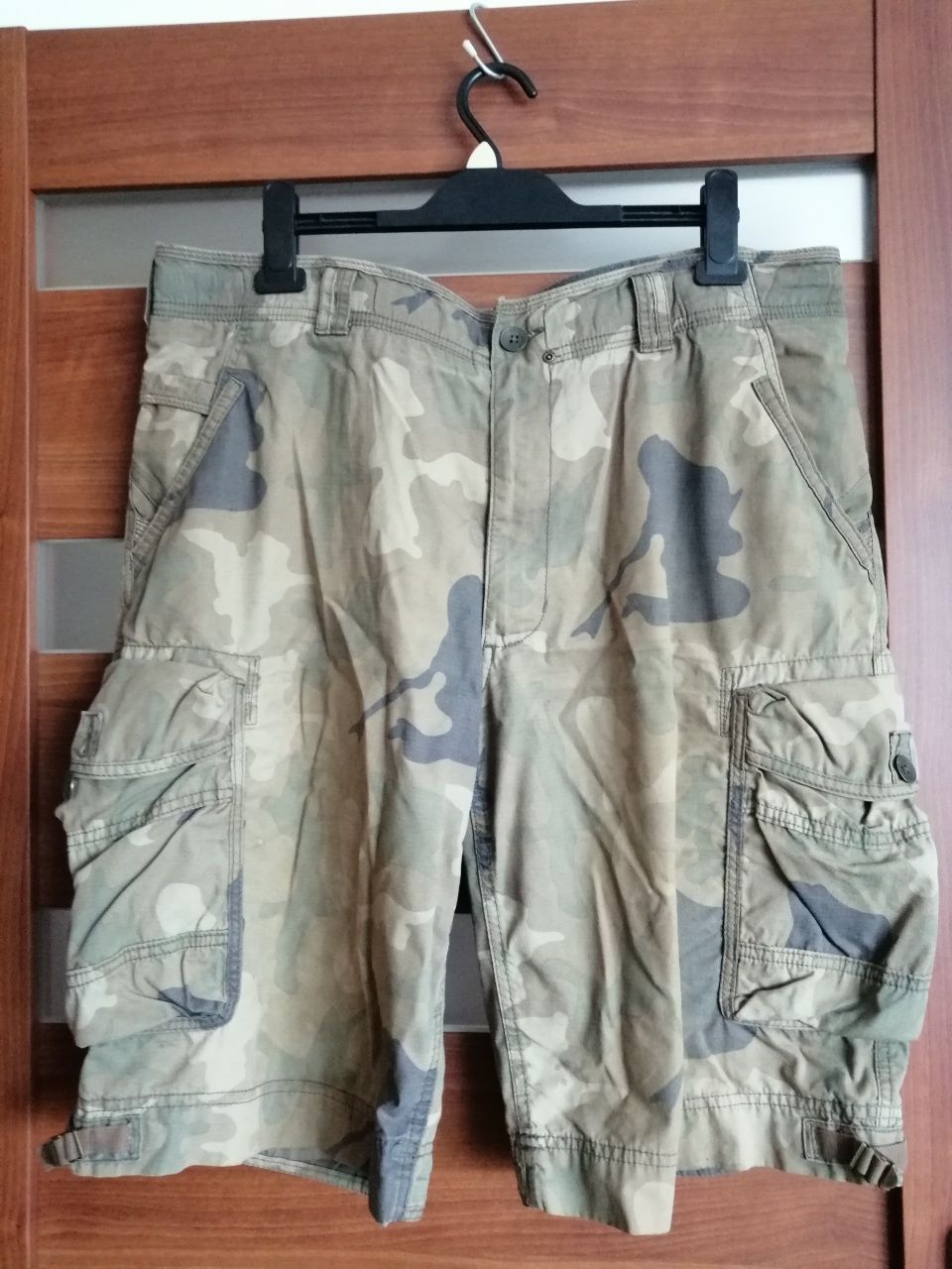 Moro spodnie roz. XL