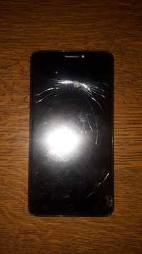 Telefon alcatel 9001x uszkodzony