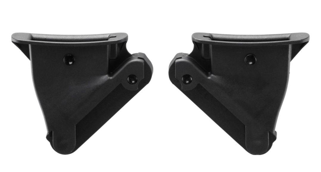 Adaptery Britax Romer Babysafe Click&Go Mutsy Igo