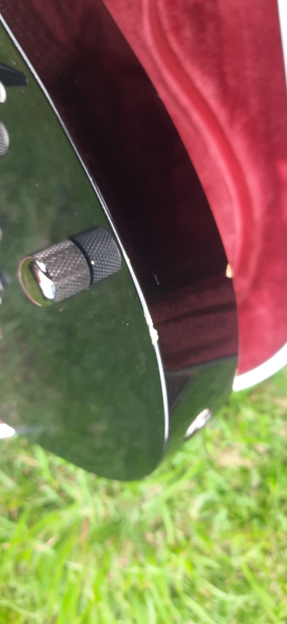 Ibanez RG 2620 Prestige Japan team j craft