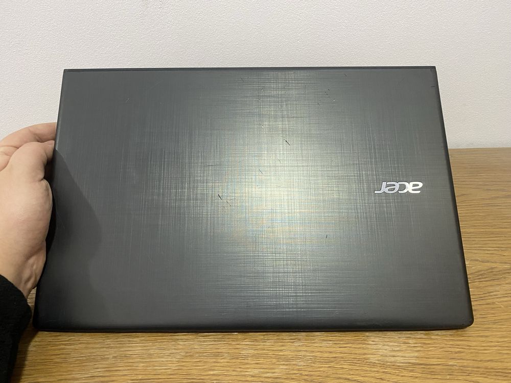 Ігровий Acer E5-575G (Nvidia 2GB GDDR5)