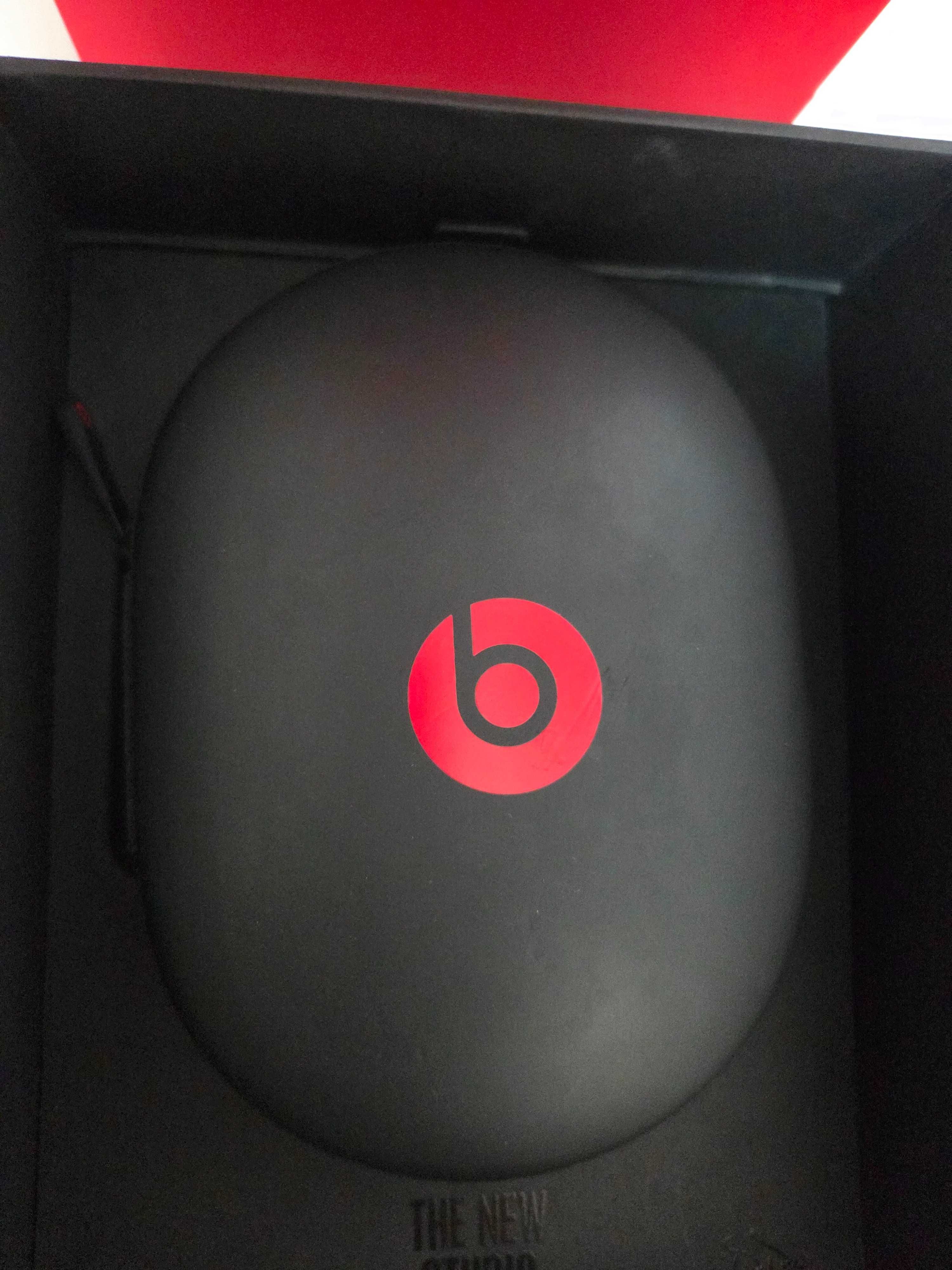 Beats studio auscultadores sem bluethoot