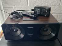 Głośnik bluetooth Blaupunkt