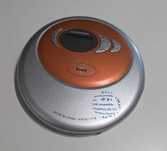 Discman Grundig CDP 5100