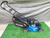 Kosiarka spalinowa hyundai hy139V wysyłka