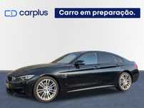 BMW 420 Gran Coupé d Pack M Auto