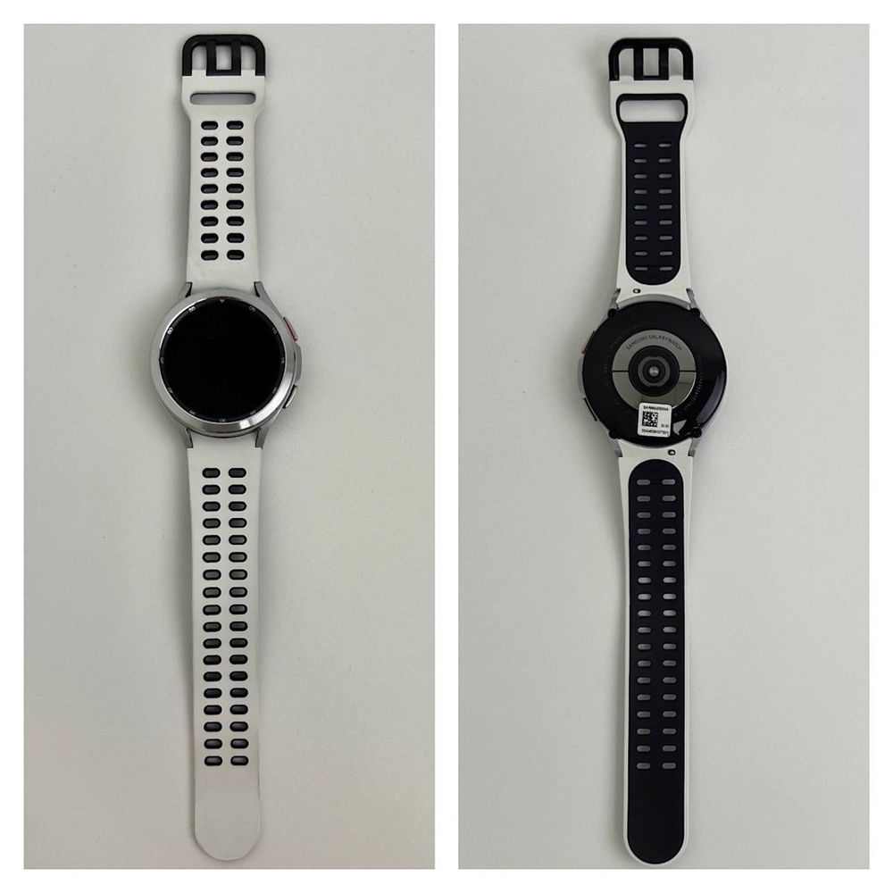Годинник Samsung Galaxy Watch 4 46мм Classic  LTE
