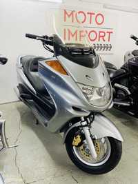 Максі скутер Yamaha Majesty 250cc тільки з Японії+доставка