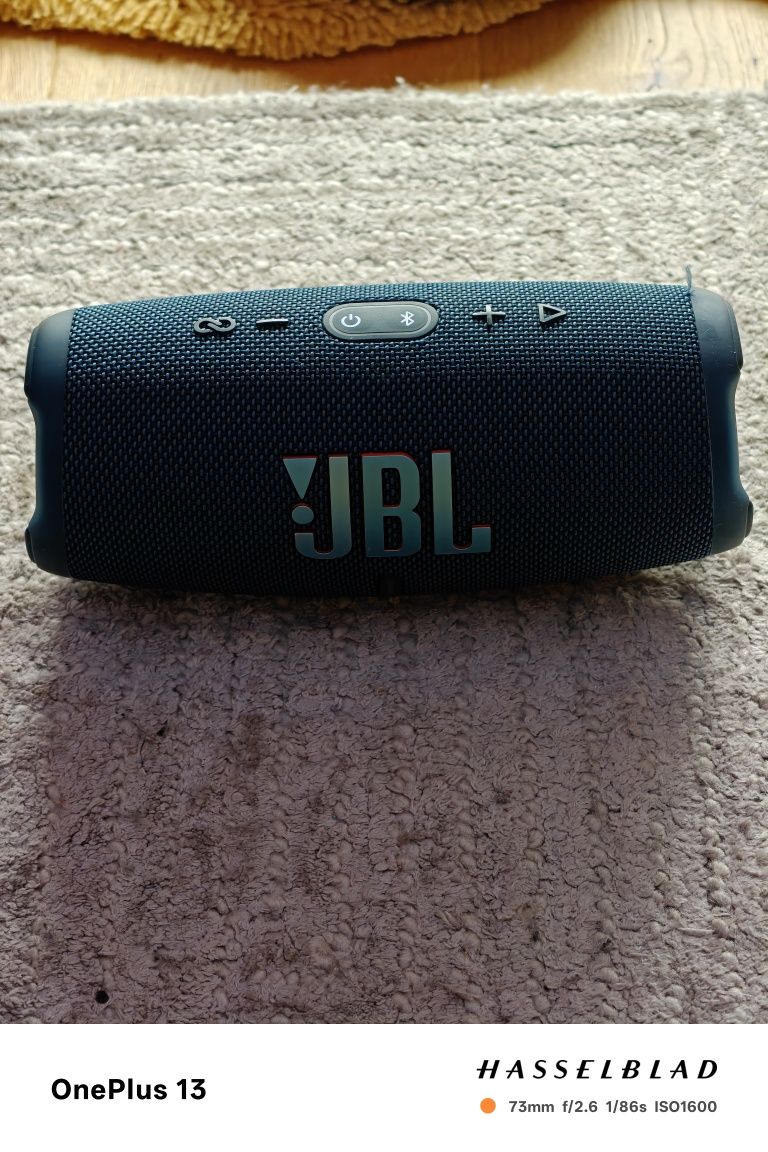 JBL charge 5 zapraszam