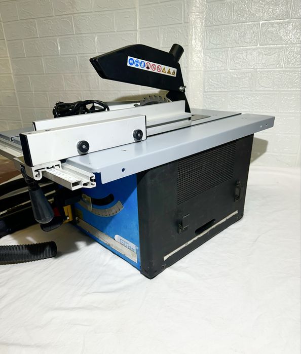 Циркулярная пила GUDE TK 2400 Р! Германия!