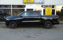 Oryginalne koła 22 Dodge RAM 1500 Bighorn Longhorn Limited