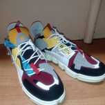 Nowe buty męskie