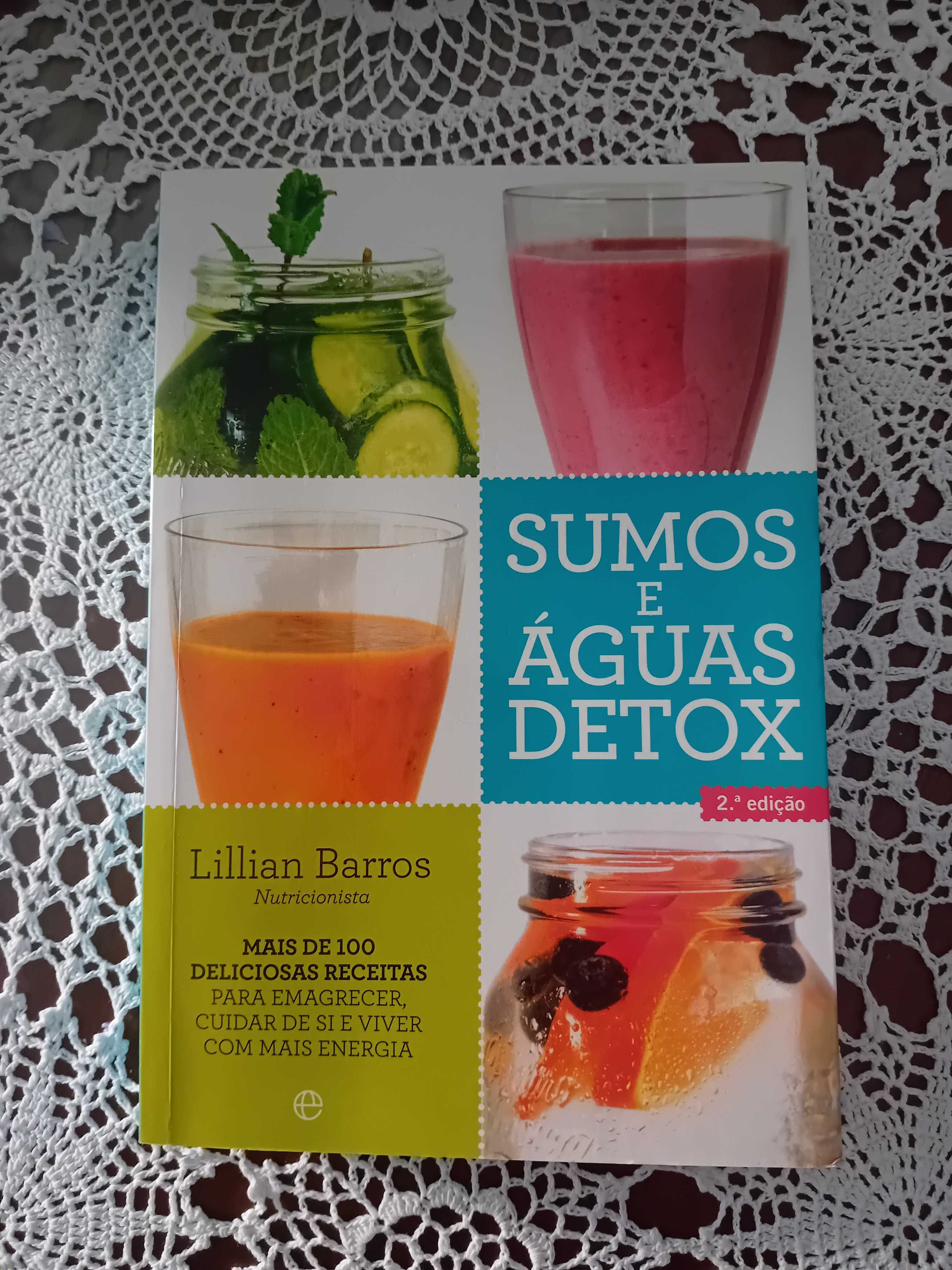 "Livros Usados: Apenas 5€ - Sabores e Nutrição ao Alcance de Todos!"