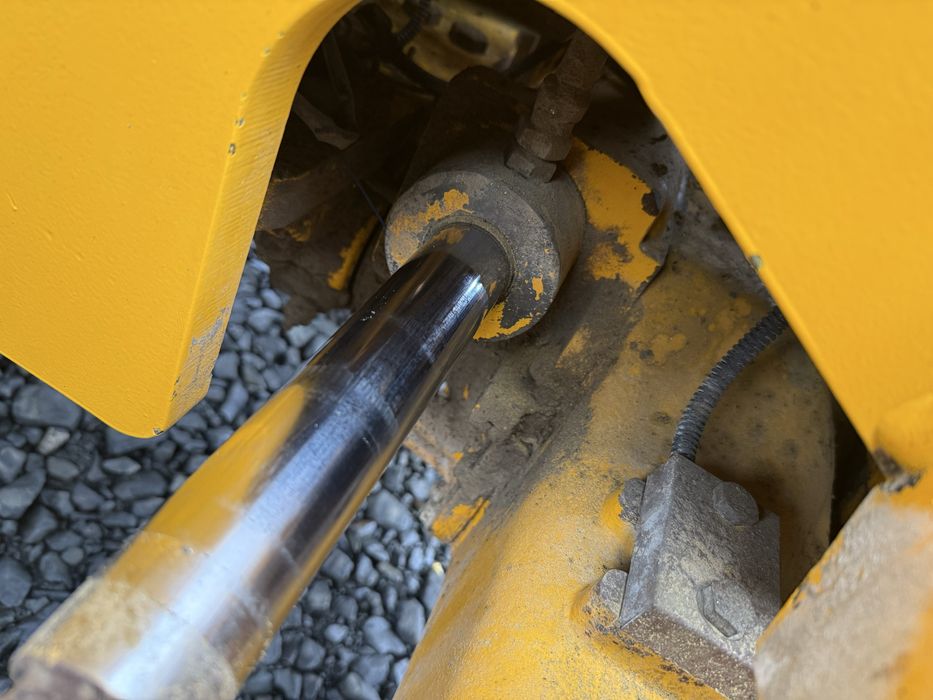 Погрущик JCB 540-70 Agri 2006р