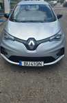 Renault Zoé quase novo