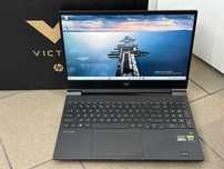 Laptop HP Victus  RAZEN 5 | RTX 3050 | RAM 16 | RAM | SSD 512 GB