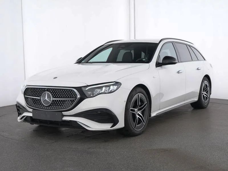 Mercedes-Benz E 300 de