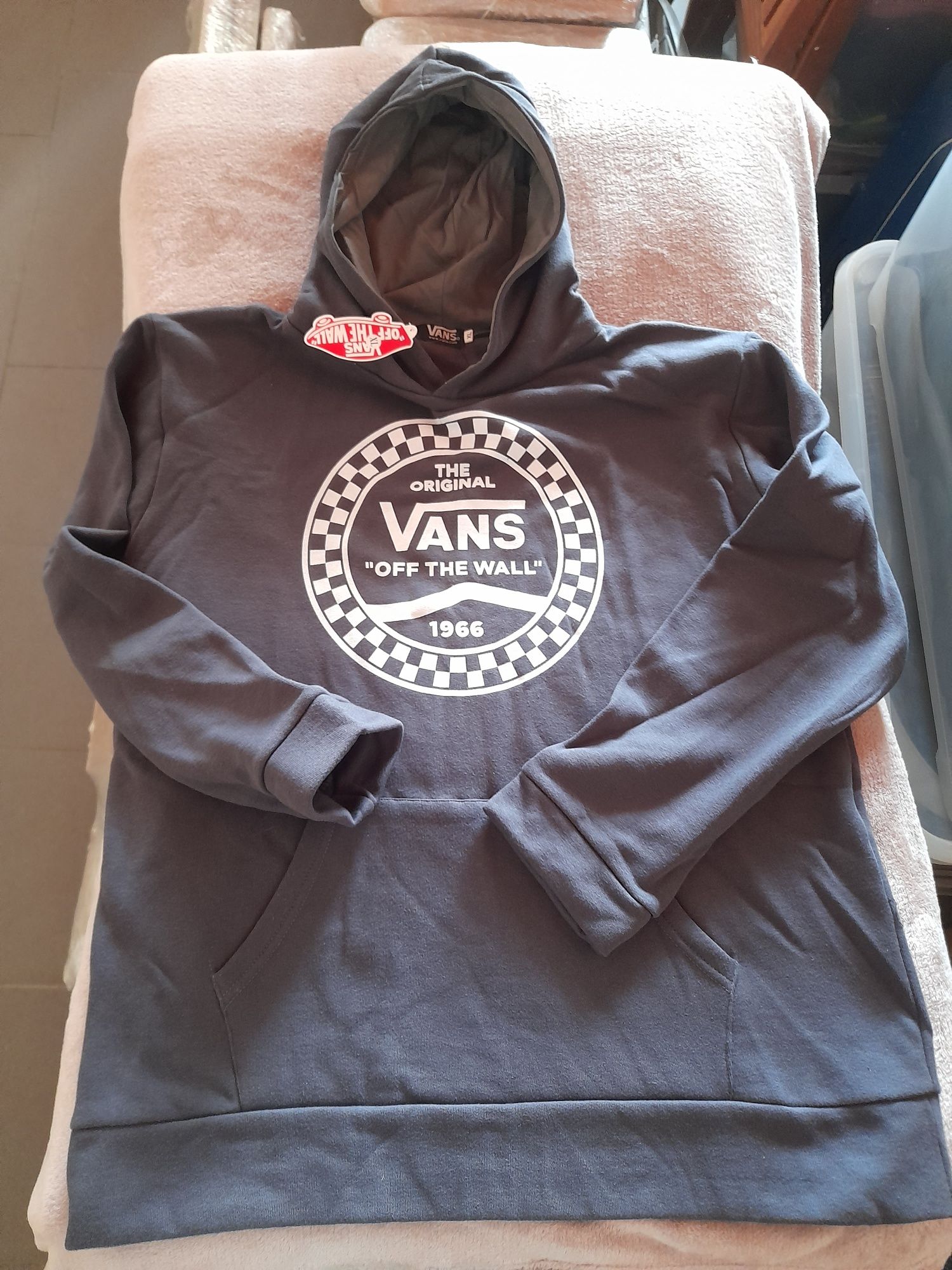 Swet-shirt Vans XL