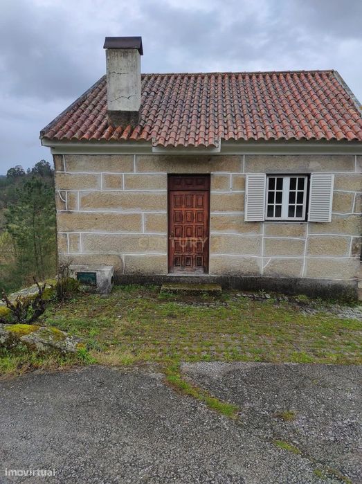 Quintinha em Fornos de Algodres