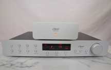 Classé CP-60 preamplificador