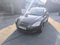 Kia Ceed Kia Ceed Cee'd 1.6 Crdi Comfort