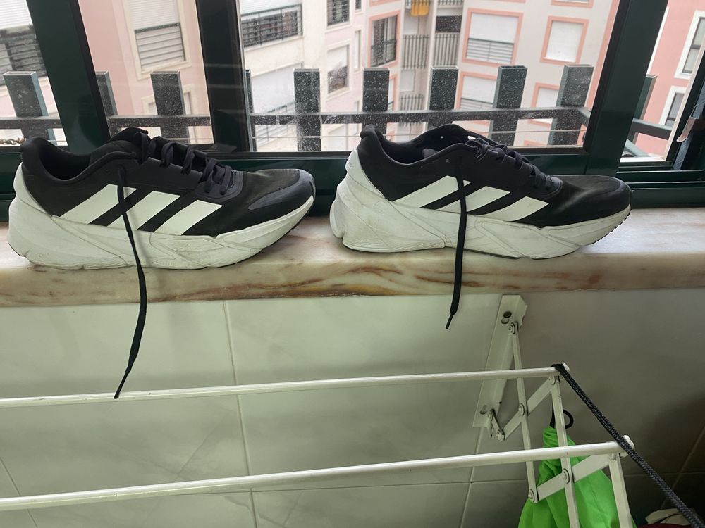 Sapatilhas Adidas Adistar 2.0