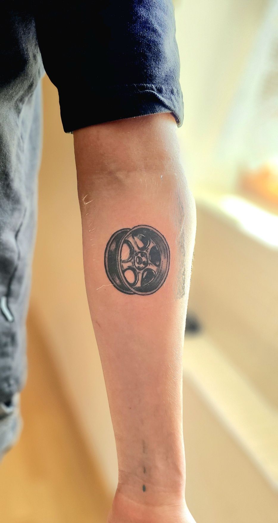 Tatuaże tattoo Żywiec solidnie i w dobrej cenie
