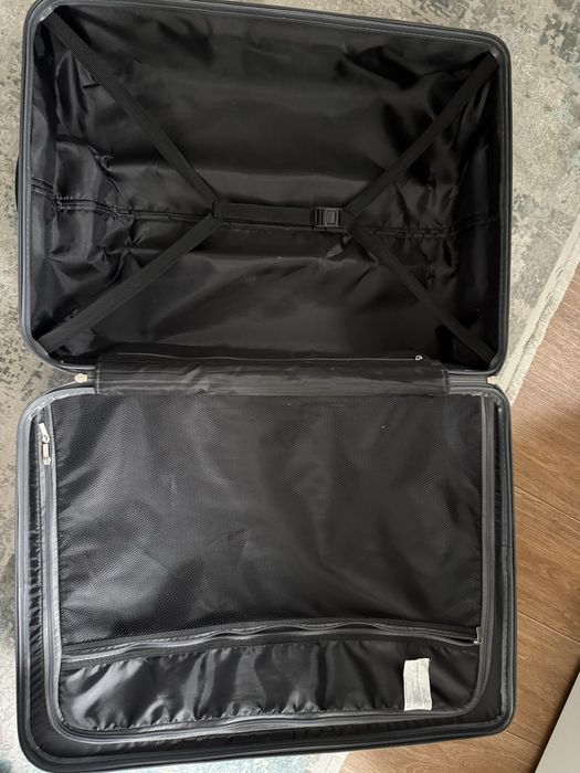 Валіза чемодан велика L