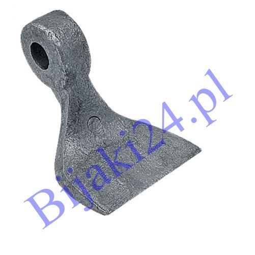 Bijak młotkowy RM-32 HMF FREI Fehrenbach FEHRI10