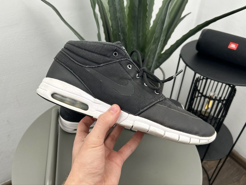 Оригінал! Кросівки Nike Stefan Janoski 45 розмір М05908
