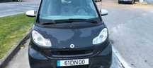 Smart ForTwo Coupé 0.8 cdi Pulse 45