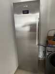 Arca congeladora vertical no frost Fagor ZFK1745X