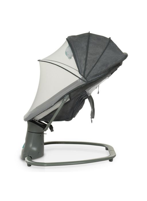 Заколисуючий центр Mastela