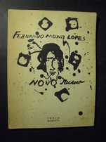 Lopes (Fernando Moniz)-Novo Rumo