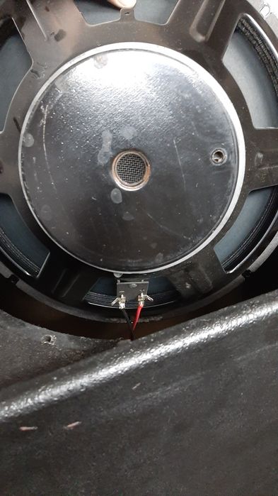 Panel, wzmacniacz subwoofer