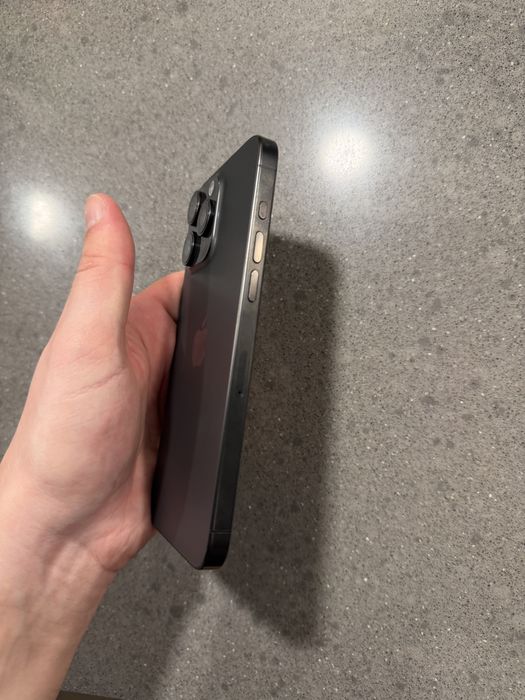 Iphone 15 Pro Max 256