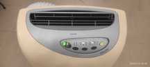 Ar condicionado e desumificador  Portatil - (vendido)