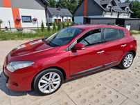 Renault Megane 1.4Tce_SalonPL_bogata wersja