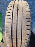 Pneu 15 Michelin