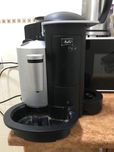 Кавоварка Melitta E901