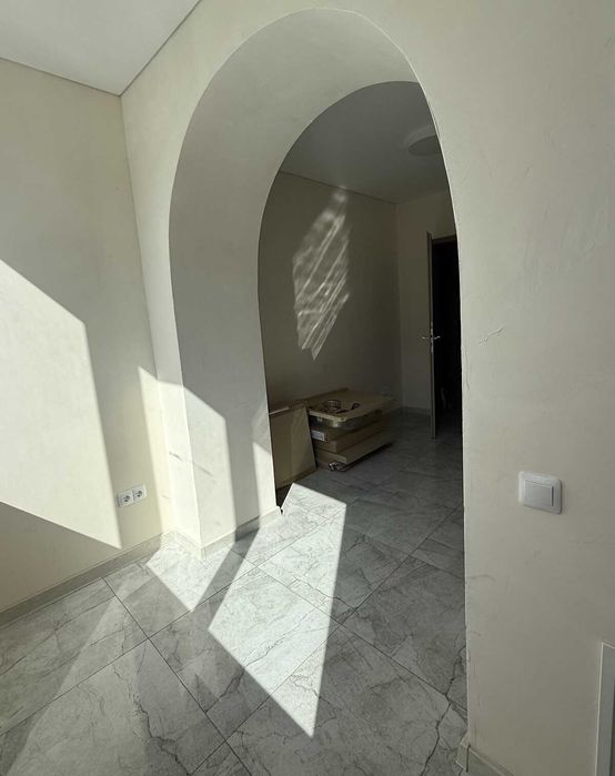 Продаж 1-кімнатної квартири • Озерна • ЖК «Приозерний»