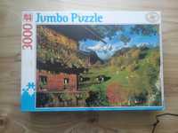 Puzzle JUMBO 3000