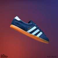 Кросівки Adidas Berlin. City Series. Оригінал. Розмір 42.5 - 27 см