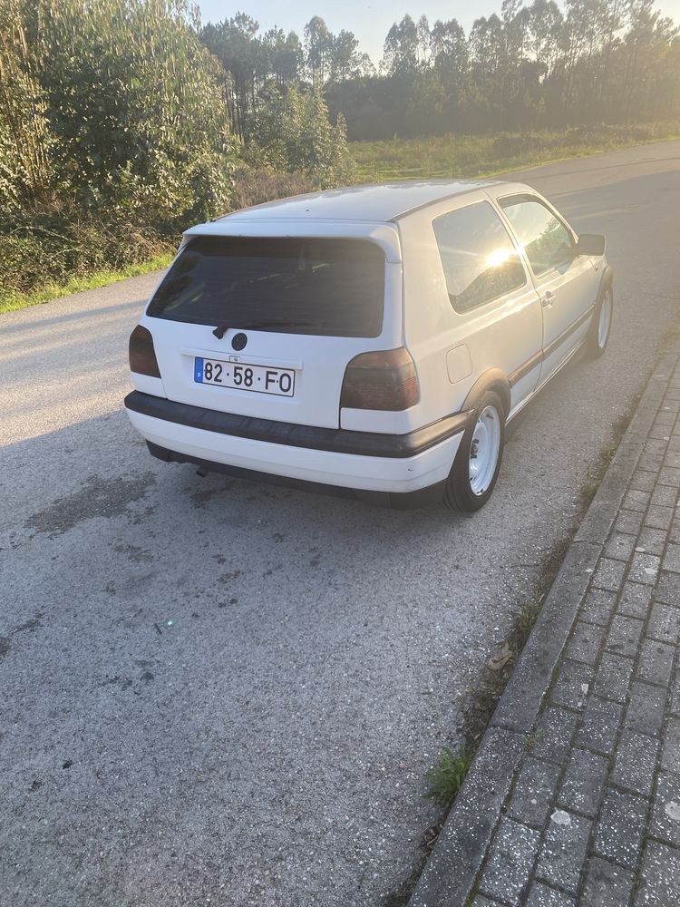 Golf 3 1.9 TDI