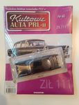 ZIŁ 111  DeAgostini  1:43 Kultowe Auta PRL