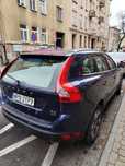 Volvo XC 60 Ocean Race