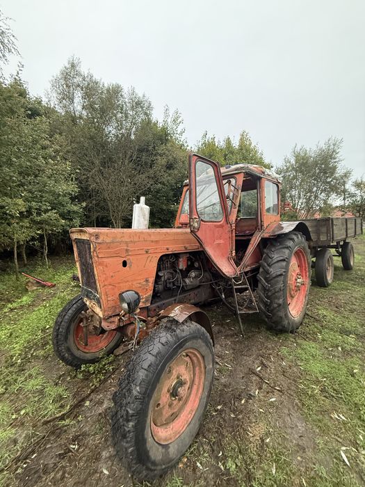 Mtz 50 belarus sprawny