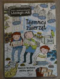 Biuro detektywistyczne Lassego i Mai - Tajemnica zwierząt